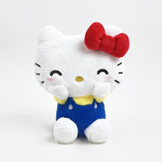 キティちゃん 希少！CAFE DE KITTY ぬいぐるみ カフェ サンリオ キティ