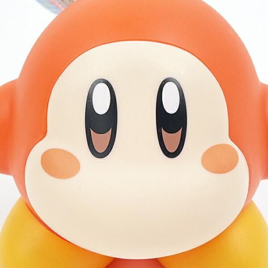 レア 星のカービィ 25周年カラー ソフビ コレクション セット レア 星