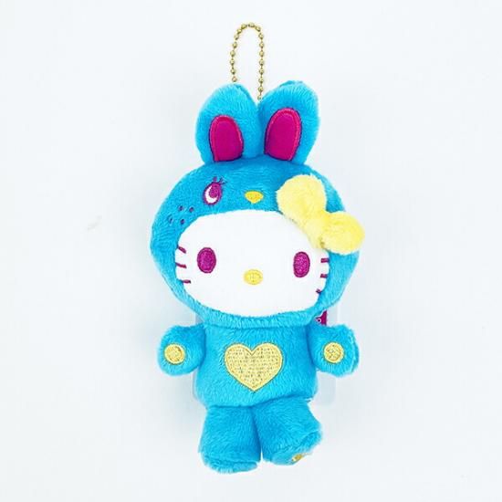 サンリオ北京限定 キティーご当地ぬいぐるみ北京 フルーツ飴シリーズ