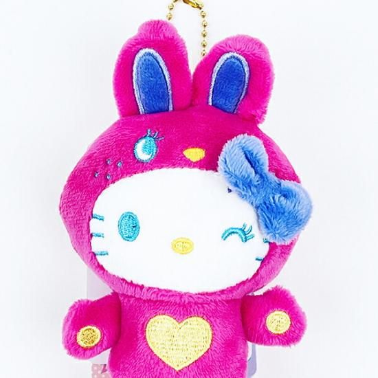 超希少 日本製 サンリオ ハローキティ おばあちゃん マーガレット