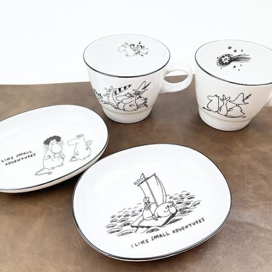 お値下げ中⭐︎ムーミン オープンハウス お値下げ＊ムーミン オープン