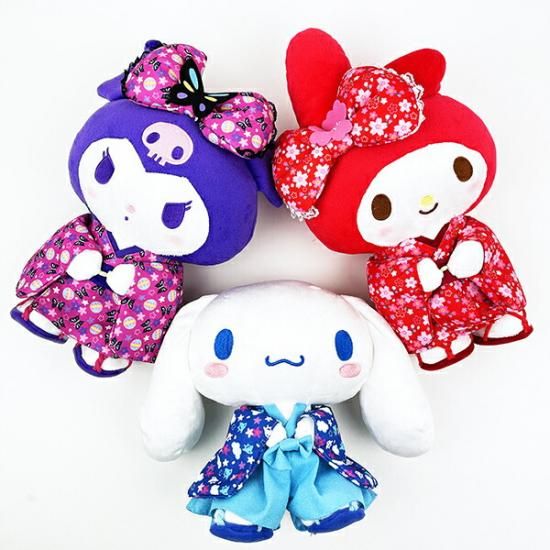 激レア※マイメロディ ぬいぐるみ 乃木坂46コラボ 激レア※マイメロディ