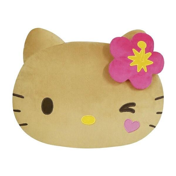 値下げ不可】新品 ハローキティ クッション ぬいぐるみ リンゴ 平成