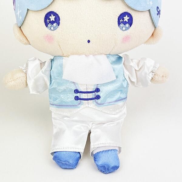 サンリオ ハートフルパレード オリジナル マスコットぬいぐるみ 2点