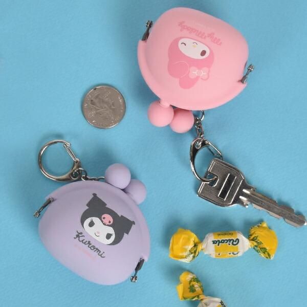 サンリオ マイメロディ POCHI BABY フェイス Sanrio