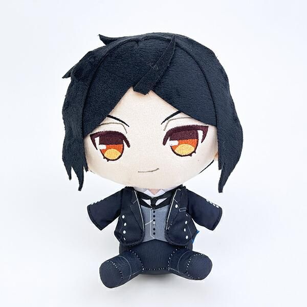 SAND LAND ベルゼブブ Chibiぬいぐるみ 鳥山明 サンドランド ジャンプ