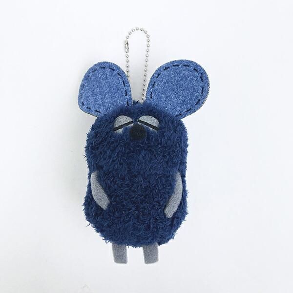 レオ・レオニ いろいろフレデリック ぬいぐるみ(S) ブラウン