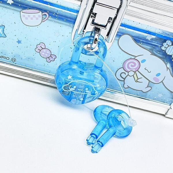 ♡ シナモン シナモロール キャンディキャビネット ペン立て 小物入れ