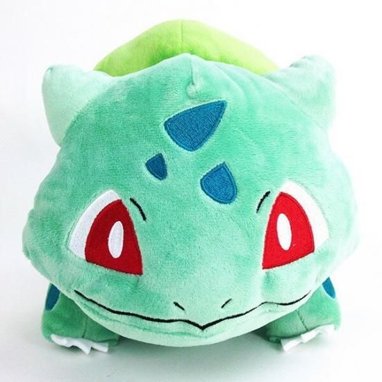 ポケモンぬいぐるみ〜水色コレクション〜 ポケットモンスター カラー