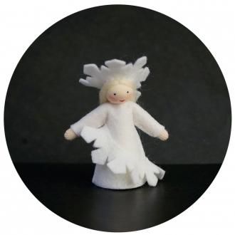 アンブロシウスフェアリー 天使と雪の精霊 アンブロシウスフェアリー