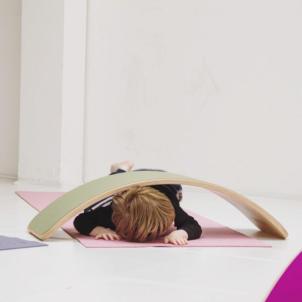 Wobbel Original／ウォーベル・オリジナル (コルク) オランダの