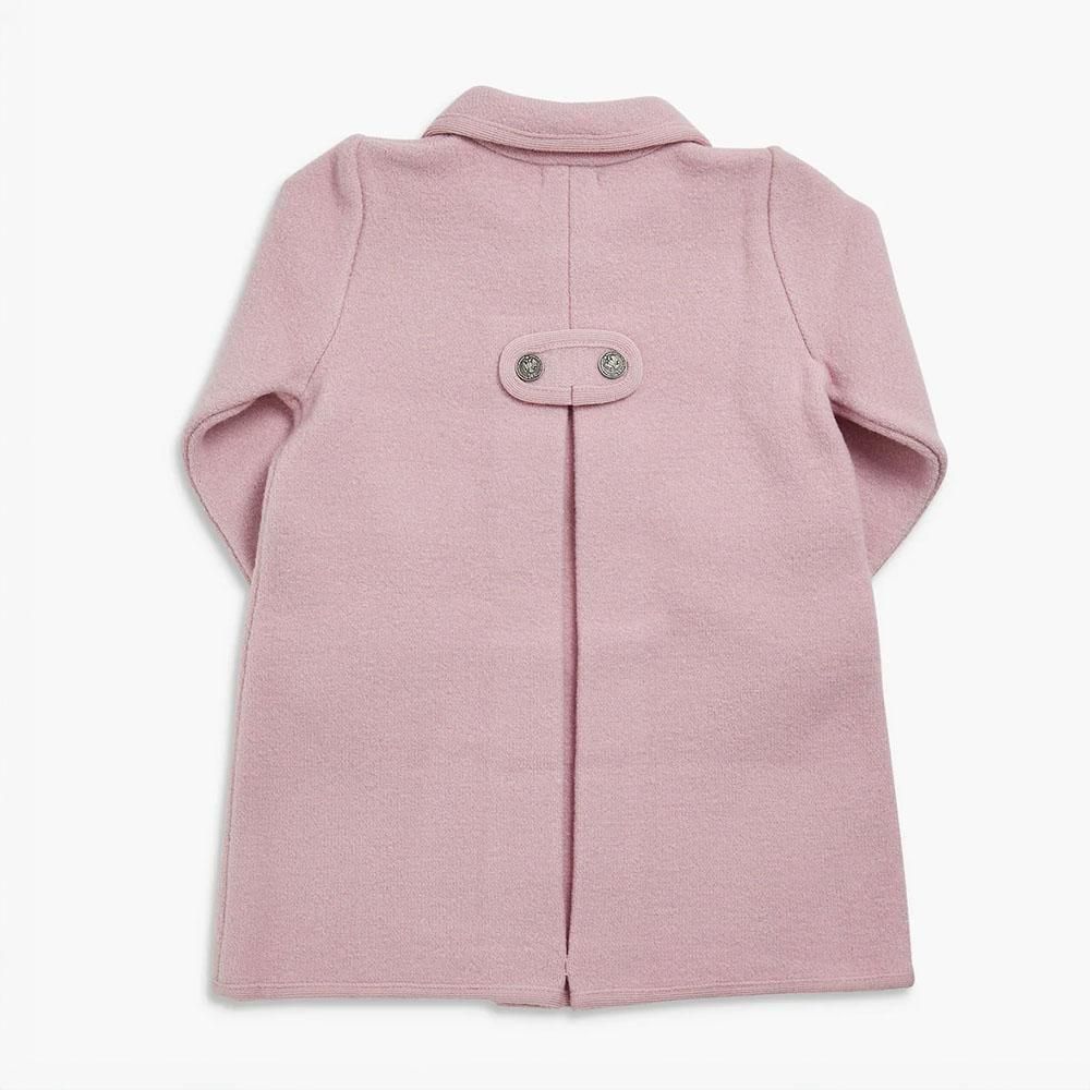 Amaia Kids - Razorbil coat - Pink