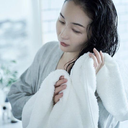 エクスタシー フェイスタオルギフトセット 【エアーかおる公式】