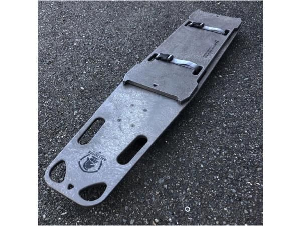 LOCKFIELD EQUIPMENT（ロックフィールドイクイップメント）DECK2