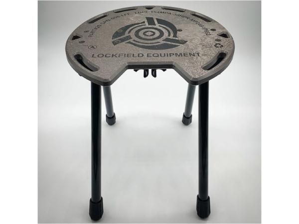 LOCKFIELD EQUIPMENT（ロックフィールドイクイップメント）Multi Stool
