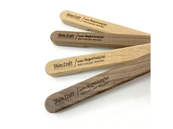 Shim.Craft Magnet hang bar SC50用 - STANDARD point