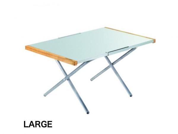 UNIFLAME 焚き火テーブルラージ(2026年限定商品) - STANDARD point