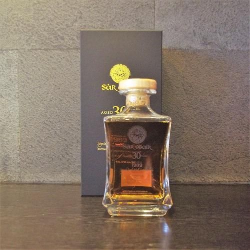 Sàr Obair 30年 シングルモルトウイスキー