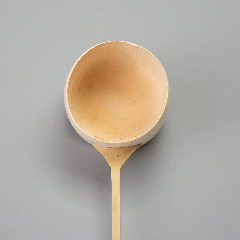 遠州流 炉柄杓（上） - 茶道具・抹茶通販 | ギャラリーきほう