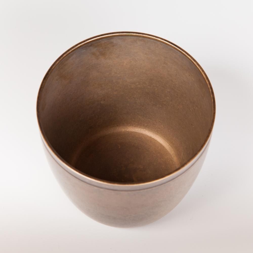 砂張 棒の先建水 般若勘渓作 - 茶道具・抹茶通販 | ギャラリーきほう