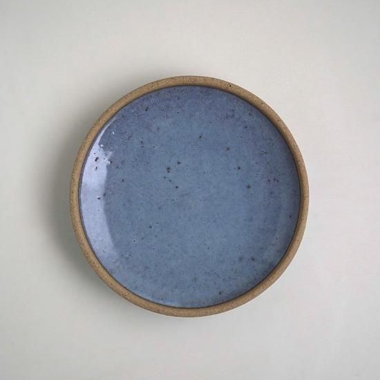 BLUE -ブルー-｜玉渕フルーツ皿 - 波佐見焼／有田焼のお店｜奥川陶器