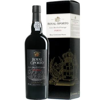 ロイヤルオポルト ポートワイン 20年 750ml Royal Oporto 20 Jahre