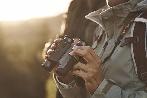 スワロフスキー CL Pocket Elegant 8×25 双眼鏡|銀座双眼堂