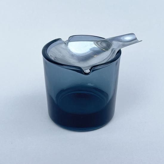 Wilhelm Wagenfeld / Ashtray - NICK WHITE