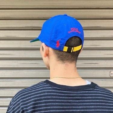 PoloRalphLauren /ポロラルフローレン/POLOSPORT/ポロスポーツ/ダッド