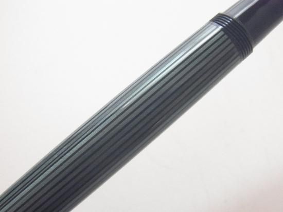 ペリカン スーベレーン M800 グリーンストライプ - PEN-LAND