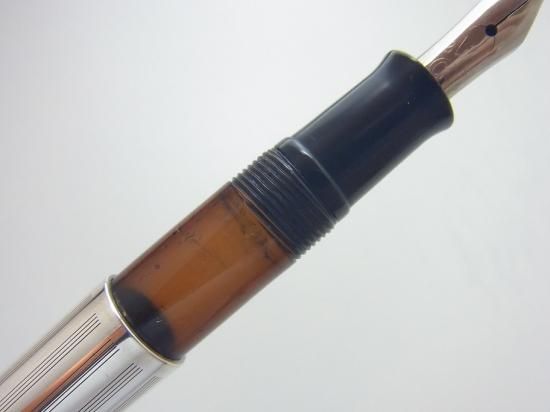 ペリカン 100N 925 スターリングシルバー - PEN-LAND(ペンランド)|新品