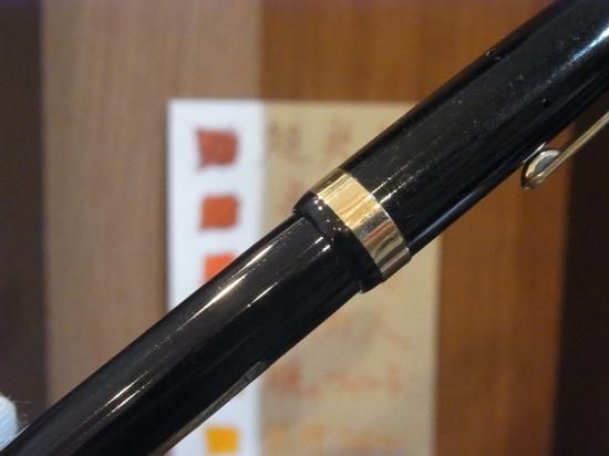 オノト万年筆 レバーフィラー式 - PEN-LAND(ペンランド)|新品万年筆