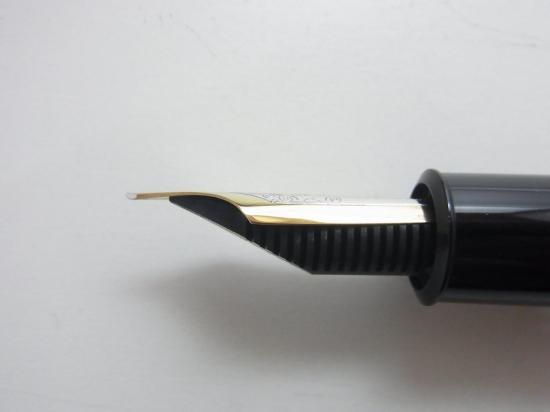 MONTBLANC 149 EFニブ