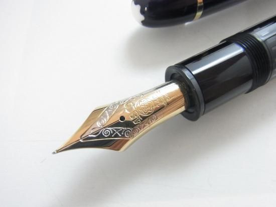 モンブラン149 70年代 (EF) (＃4) - PEN-LAND(ペンランド)|新品万年筆