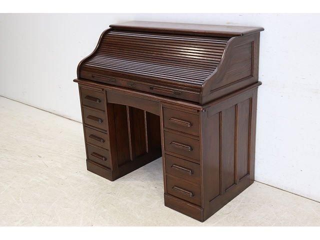 英国アンティーク家具 | ビクトリアンデスク - 【通販】英国