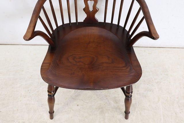 英国アンティーク | ヴィクトリアン アームチェア - 【通販】英国