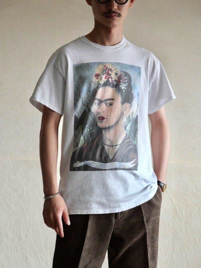 Printed Art T-shirt 
