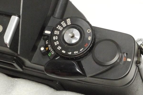 ミノルタ XD 50周年記念 - 日進堂カメラ オンラインショップ - 広島市