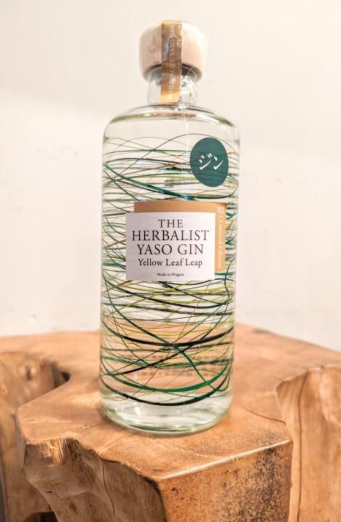 Alchemiae Absinthe】アルケミエ アブサン