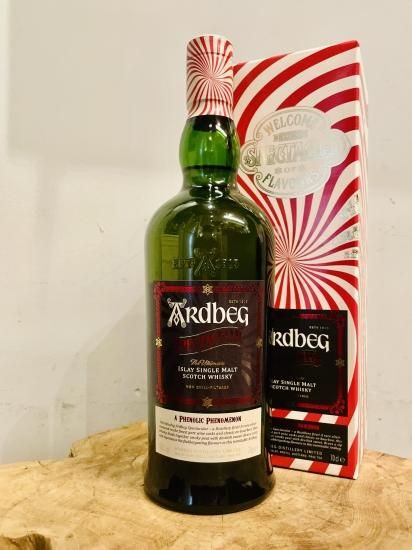 アードベッグ スペクタキュラー / 700ml 46%【一世帯一本まで】