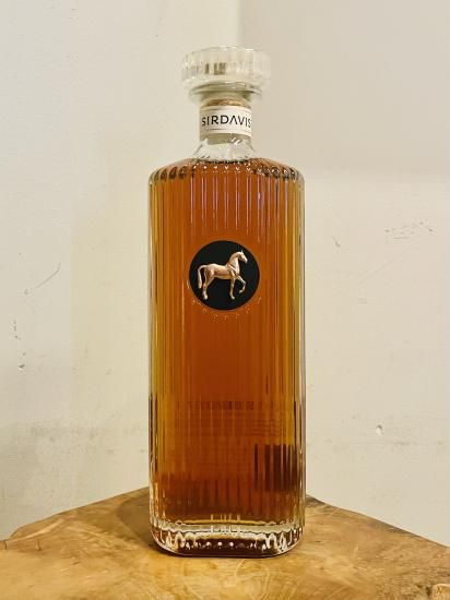 サーデイヴィス シグネチャー / 700ml 44%