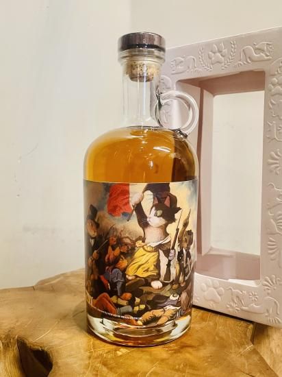 ウイスキーファインド ミャオジアム キンダルトン 2009 15年 / 700ml 57%