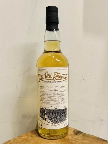 ブナハーブン 30年 1990-2021 ブナハーブン 30年 1990-2021