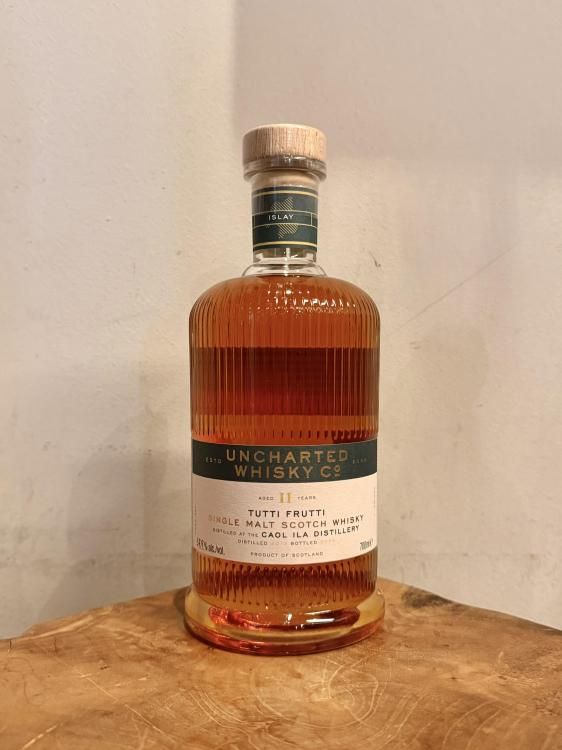 カリラ25年 700ml 43%