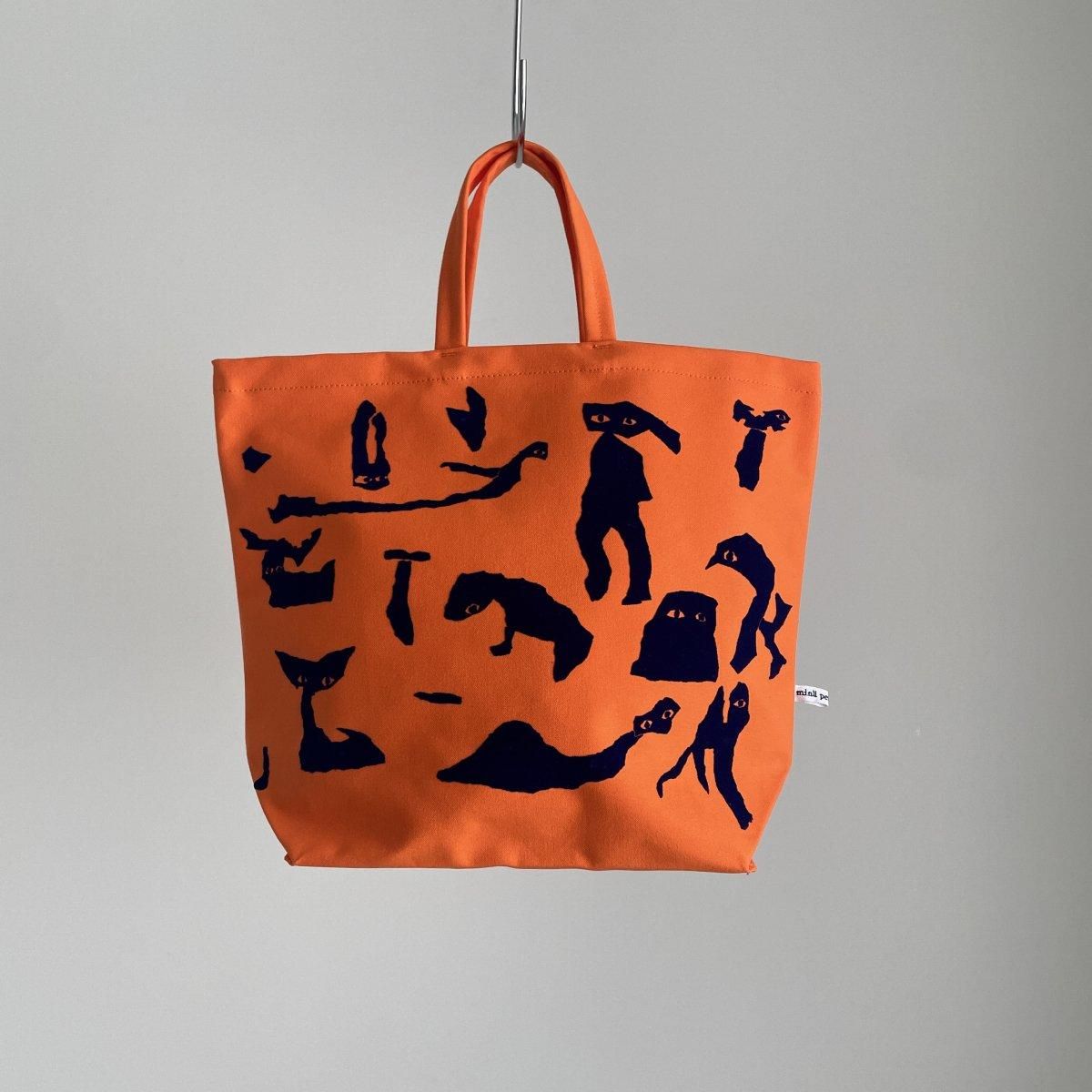 bluelegends Mina トートバッグ bluelegends Mina トートバッグ