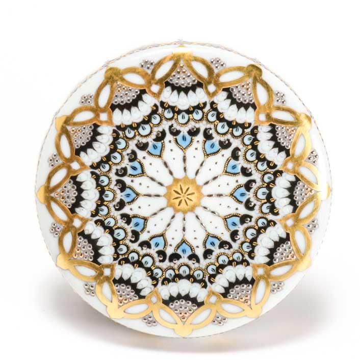 華霞 香合｜西野美香 - 縁煌 (えにしら) オンラインショップ ｜公式