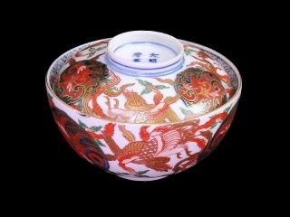 蓋もの - 古美術 双葉葵 ONLINE SHOP