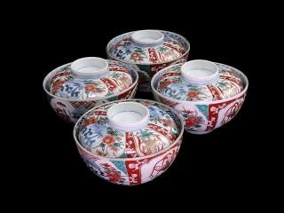 蓋もの - 古美術 双葉葵 ONLINE SHOP