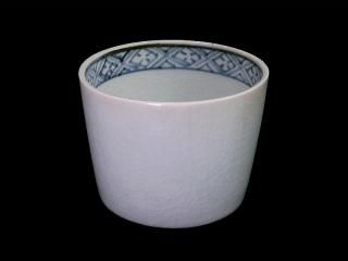 そば猪口・覗 - 古美術 双葉葵 ONLINE SHOP