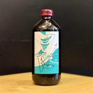 アルケミエ（ジン・アブサン：辰巳蒸留所） - 地酒仙丸 札幌の酒屋